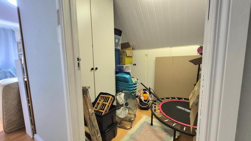 4 Bedroom Property for Sale in Hartenbos Heuwels Western Cape
